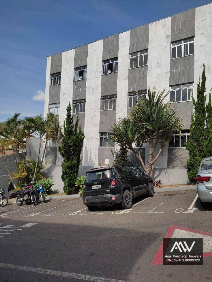 Apartamento à venda com 3 quartos, 70m² - Foto 26