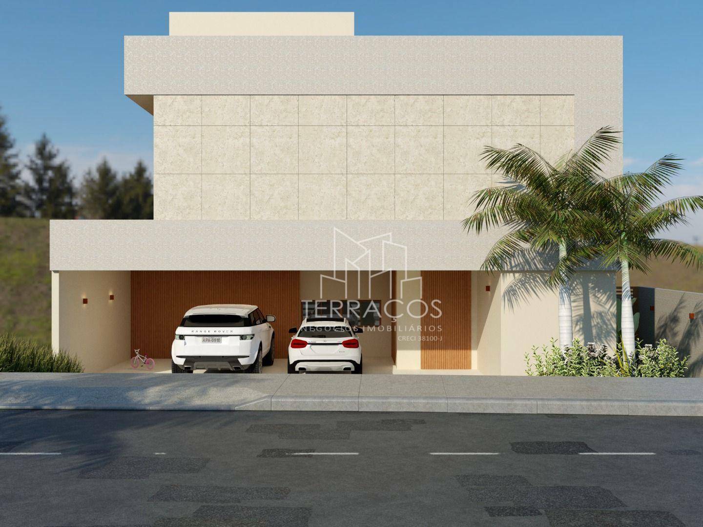 Sobrado à venda com 3 quartos, 375m² - Foto 18
