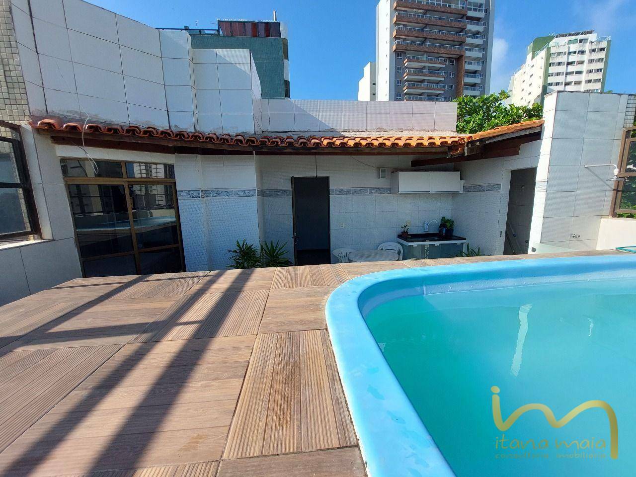 Cobertura à venda com 3 quartos, 154m² - Foto 22