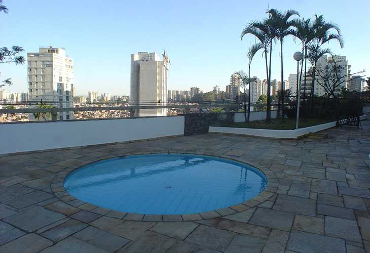 Apartamento à venda com 4 quartos, 287m² - Foto 9