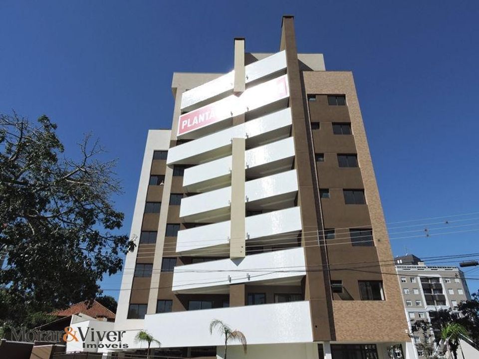 Cobertura à venda com 3 quartos, 109m² - Foto 1