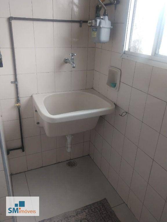 Apartamento à venda com 2 quartos, 50m² - Foto 10