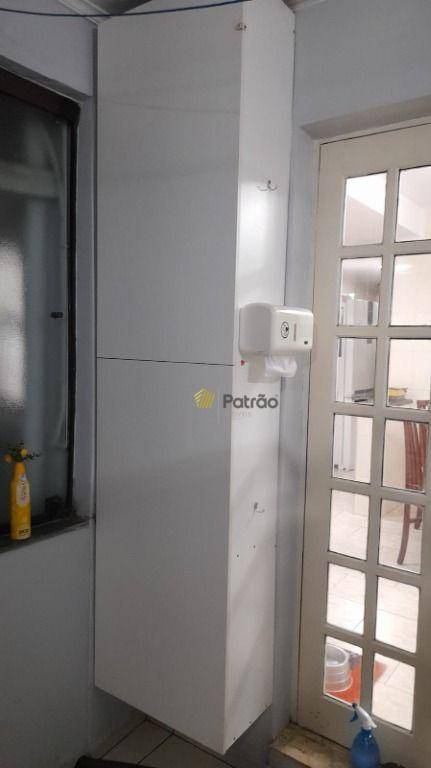 Sobrado à venda com 2 quartos, 136m² - Foto 27