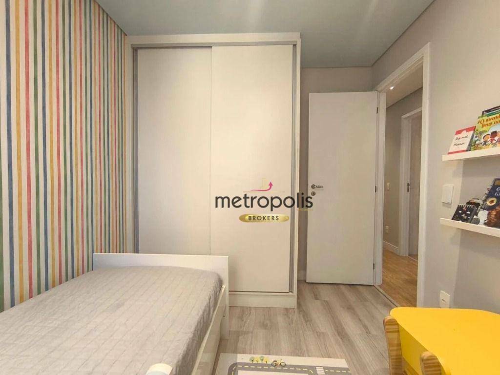 Apartamento à venda com 3 quartos, 95m² - Foto 12