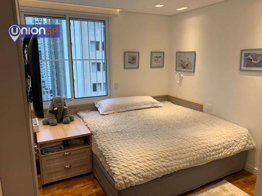 Apartamento à venda com 3 quartos, 110m² - Foto 12