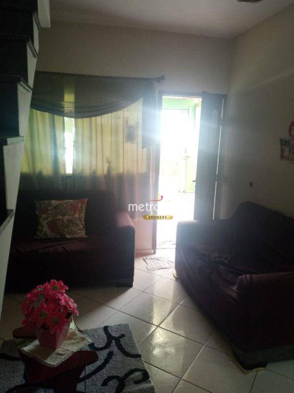 Sobrado à venda com 2 quartos, 66m² - Foto 5