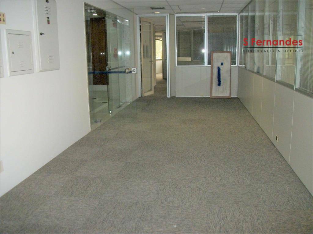 Conjunto Comercial-Sala para alugar, 240m² - Foto 2