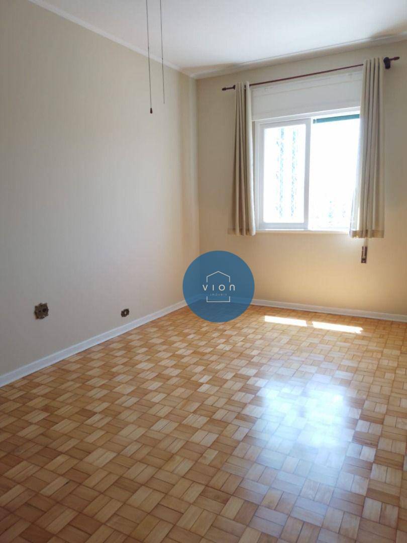 Apartamento à venda com 3 quartos, 136m² - Foto 8