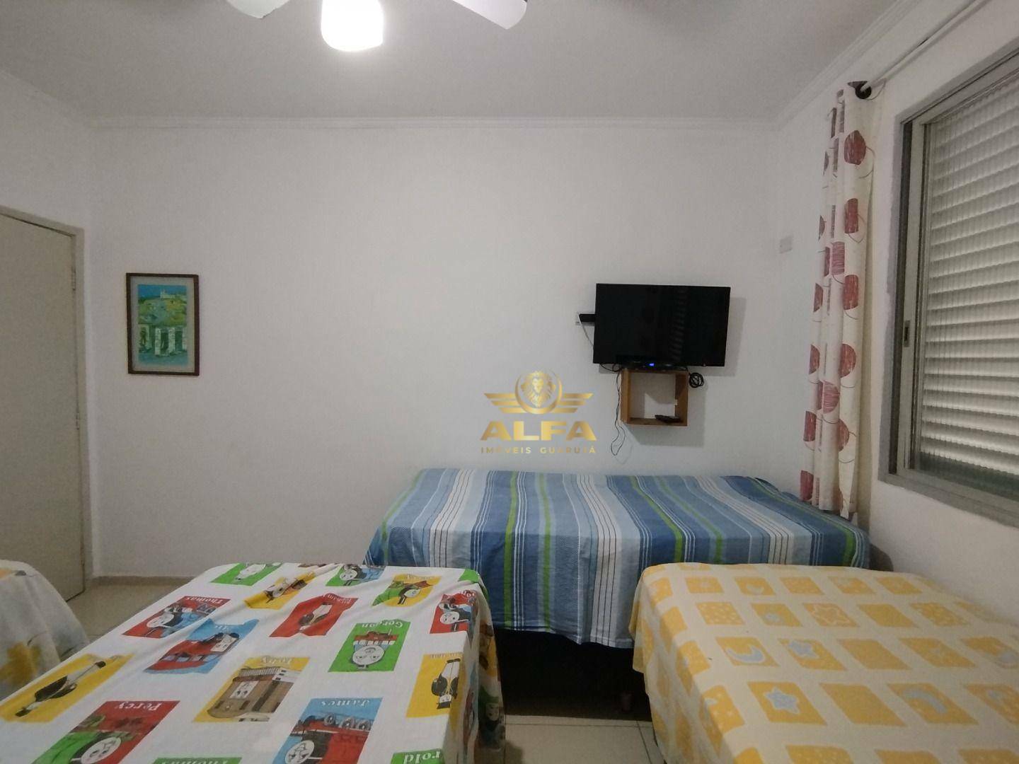 Apartamento à venda com 2 quartos, 85m² - Foto 5