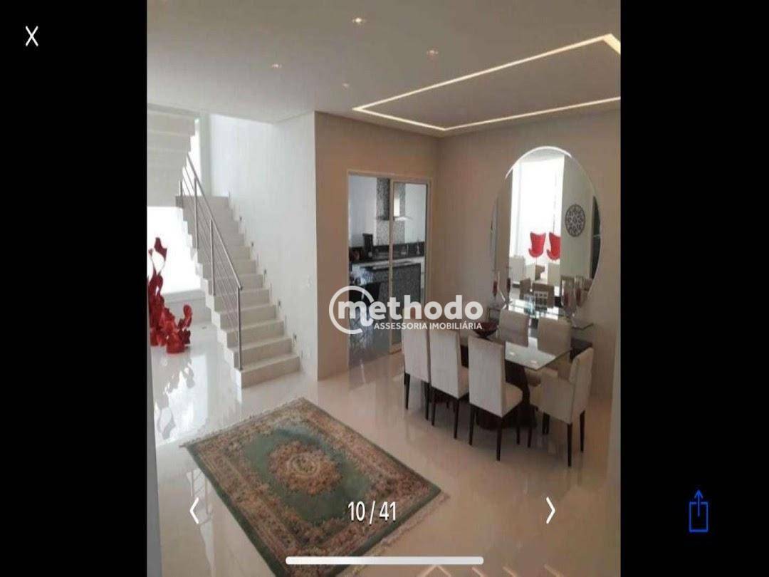 Casa à venda com 5 quartos, 536m² - Foto 10