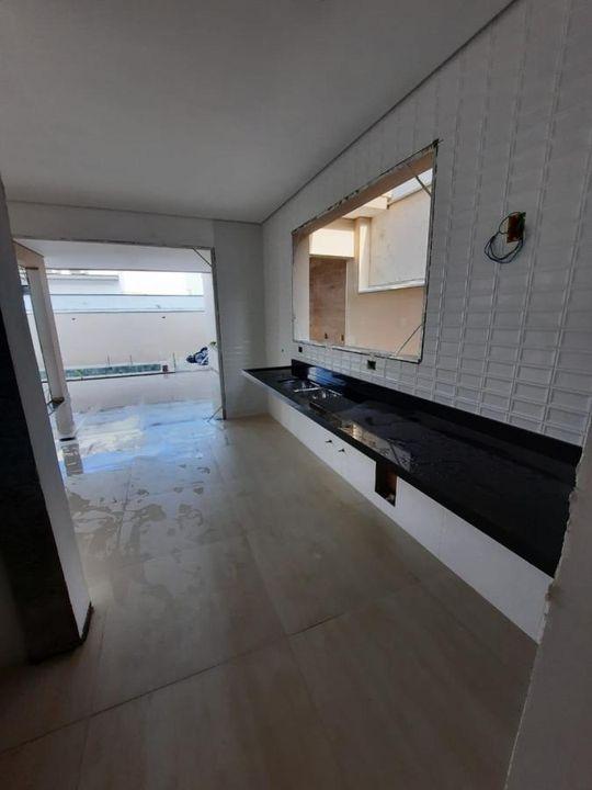 Casa de Condomínio à venda com 3 quartos, 251m² - Foto 20