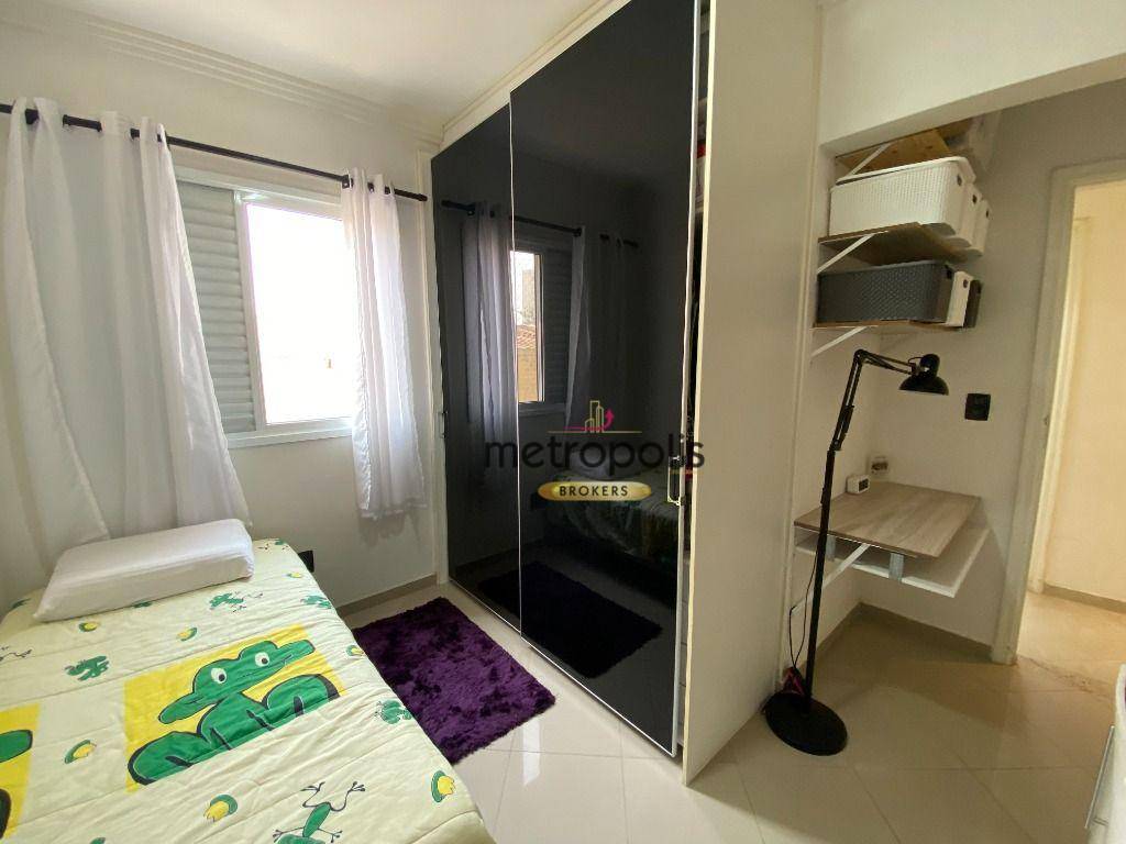 Apartamento à venda com 3 quartos, 87m² - Foto 39