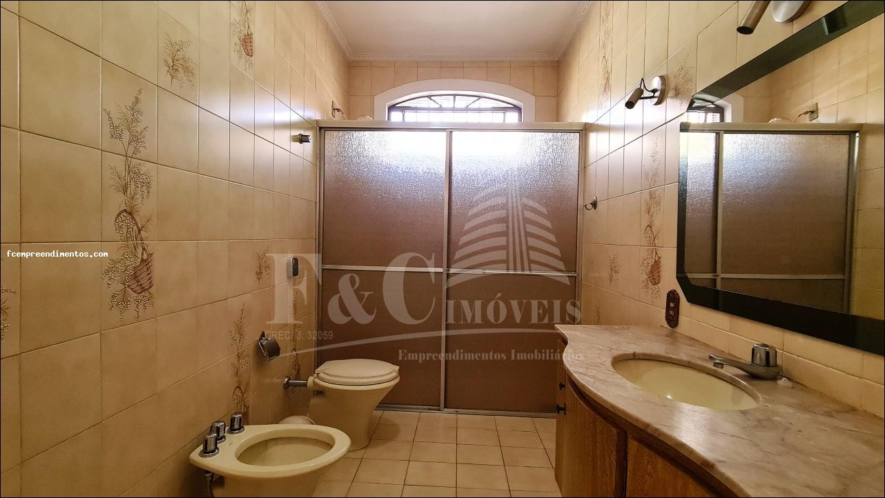 Casa à venda com 4 quartos, 500m² - Foto 7