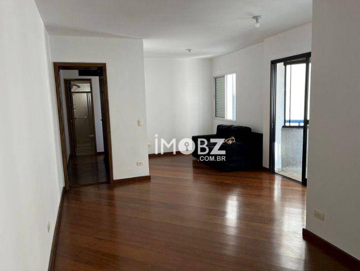 Apartamento à venda com 1 quarto, 52m² - Foto 1