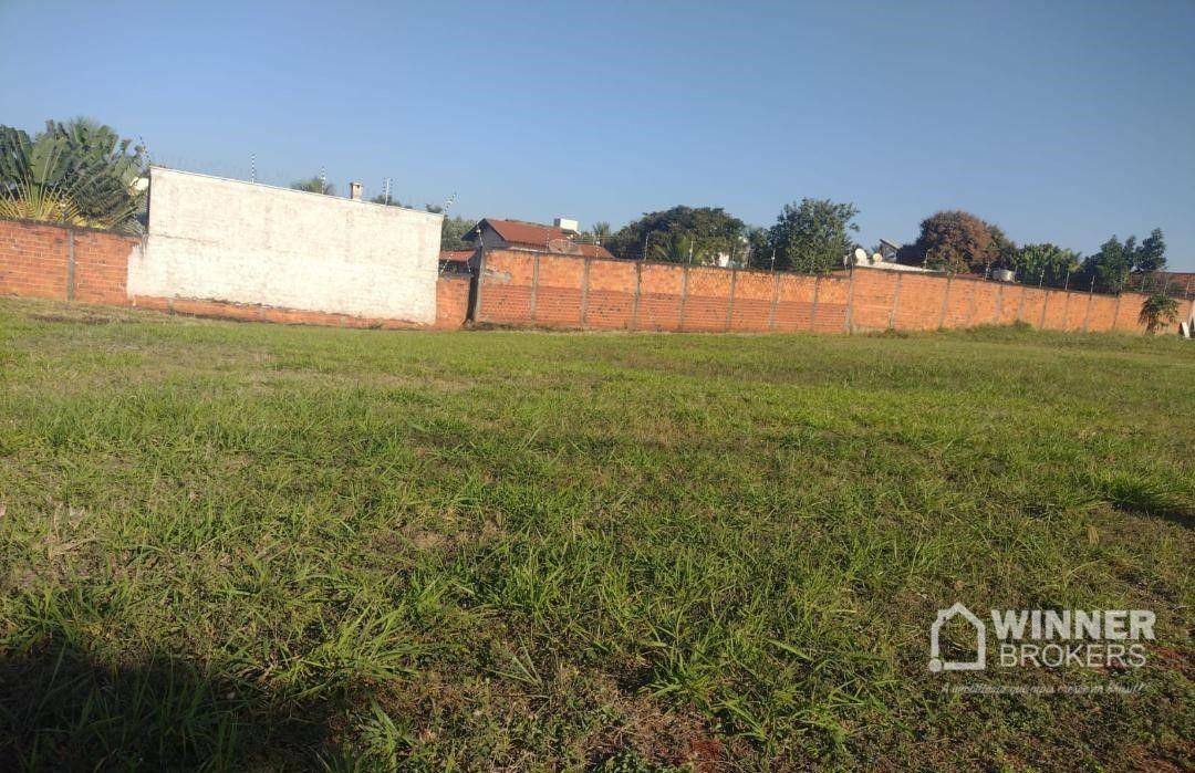 Loteamento e Condomínio à venda, 600M2 - Foto 10