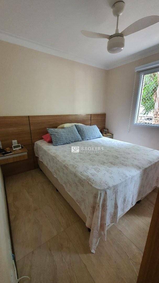 Apartamento à venda com 2 quartos, 53m² - Foto 15