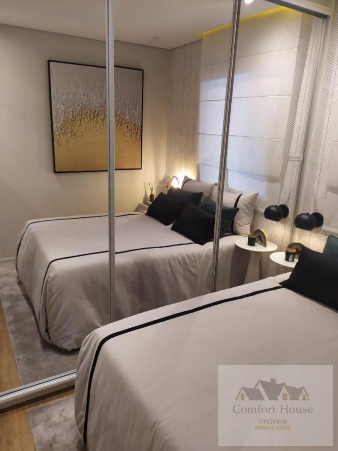 Apartamento à venda com 2 quartos, 42m² - Foto 11