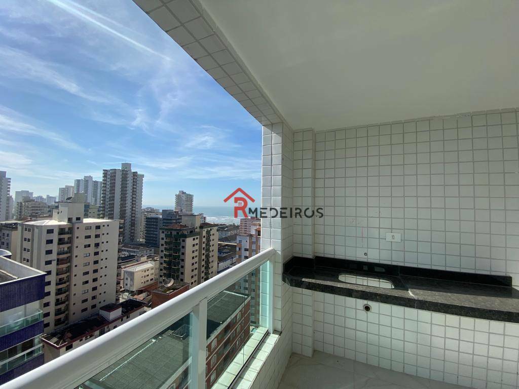 Apartamento à venda com 3 quartos, 93m² - Foto 8