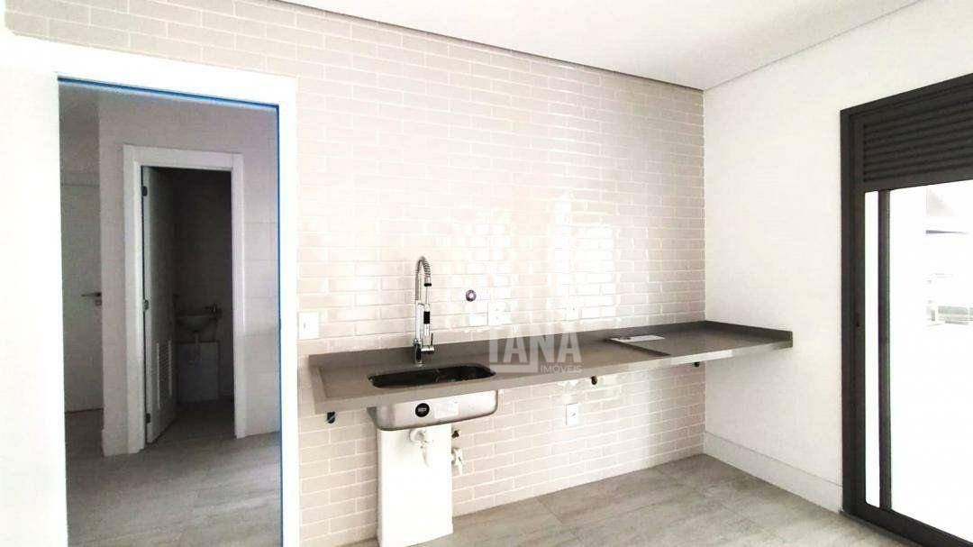 Apartamento à venda com 3 quartos, 146m² - Foto 3