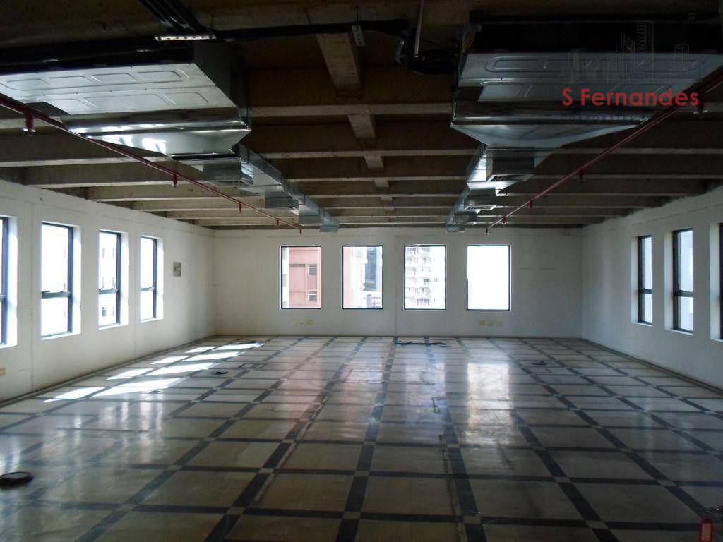 Conjunto Comercial-Sala para alugar, 120m² - Foto 12