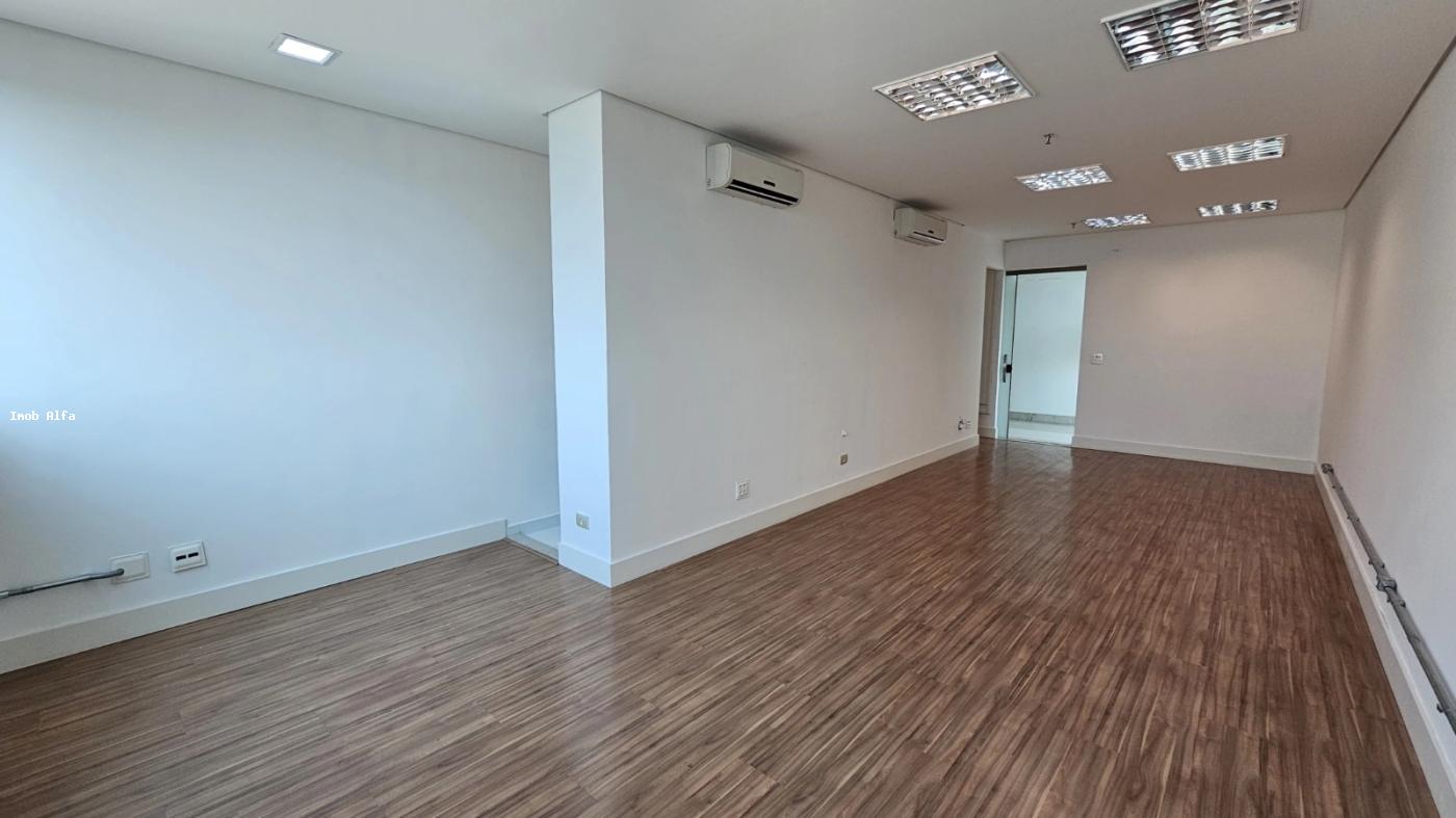 Conjunto Comercial-Sala para alugar, 160m² - Foto 11