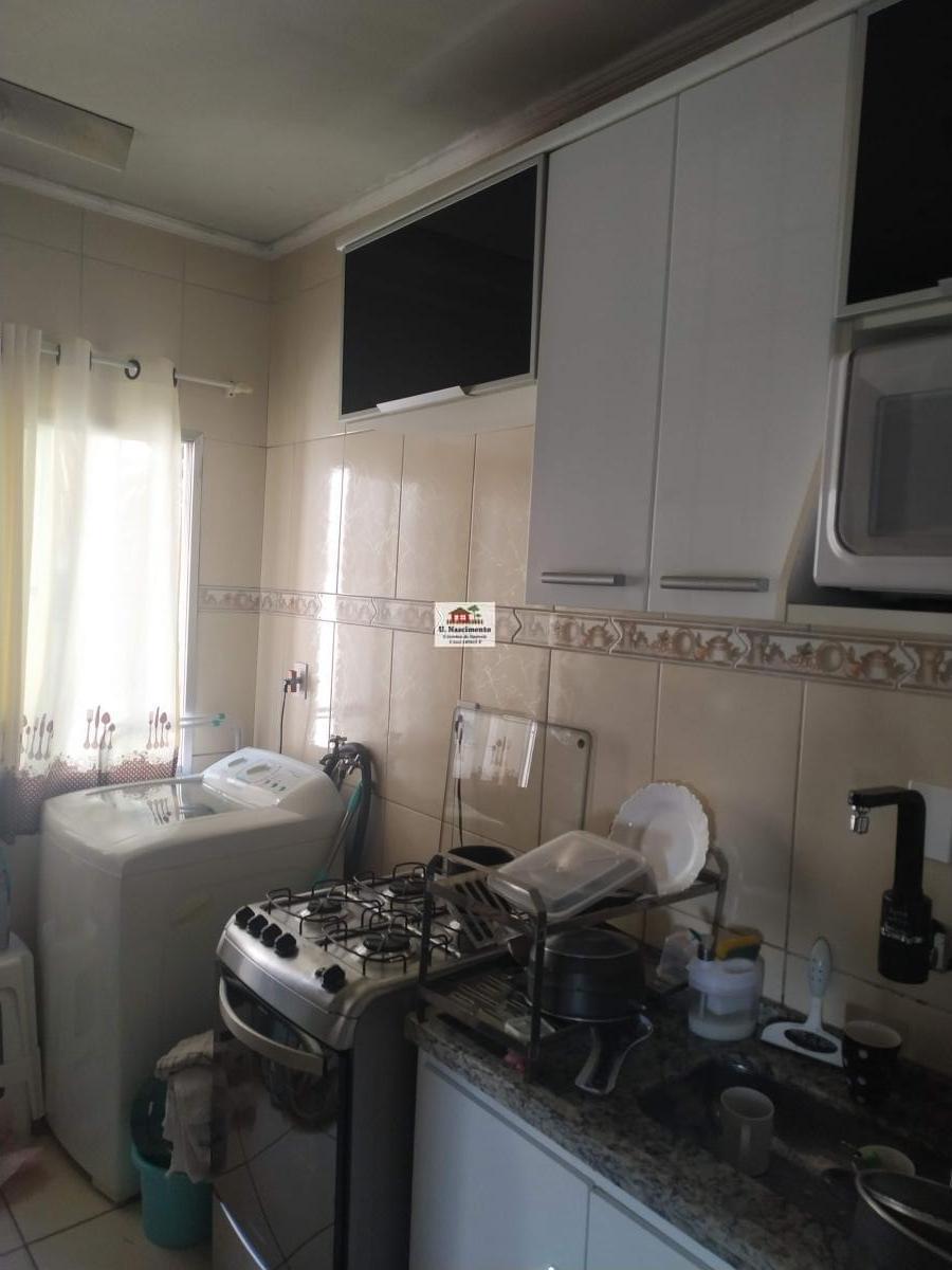 Apartamento à venda com 2 quartos, 49m² - Foto 10