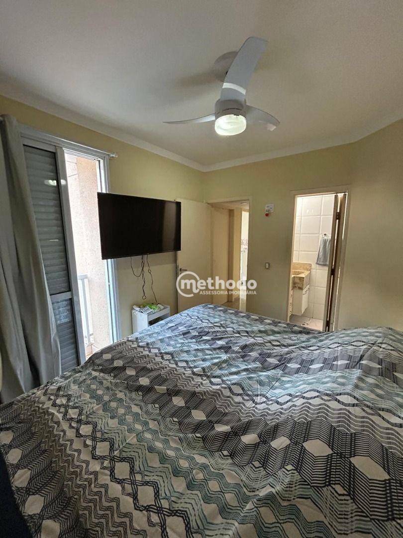 Apartamento à venda com 3 quartos, 80m² - Foto 12