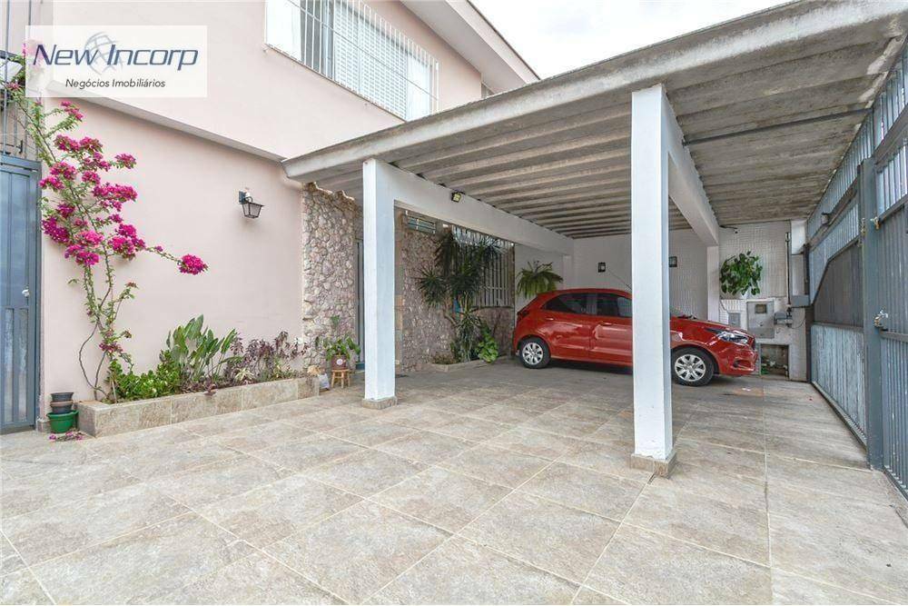 Sobrado à venda com 3 quartos, 159m² - Foto 34