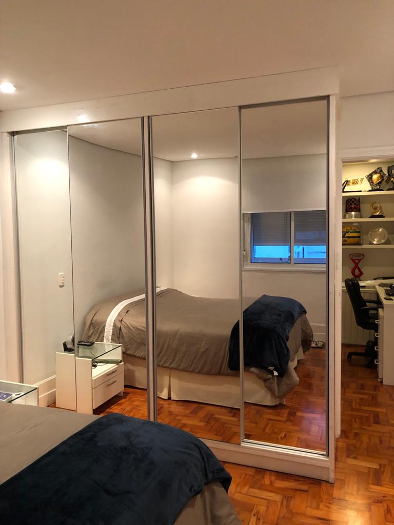 Apartamento à venda com 2 quartos, 118m² - Foto 16