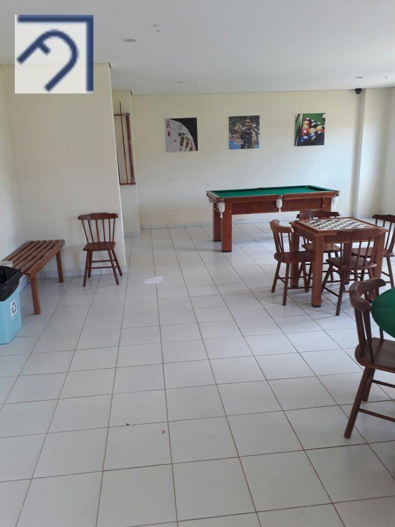 Apartamento para alugar com 3 quartos, 80m² - Foto 21