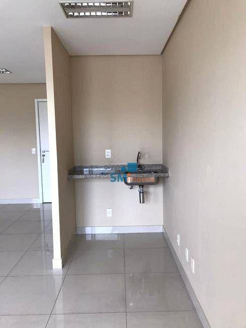 Conjunto Comercial-Sala à venda, 45m² - Foto 4