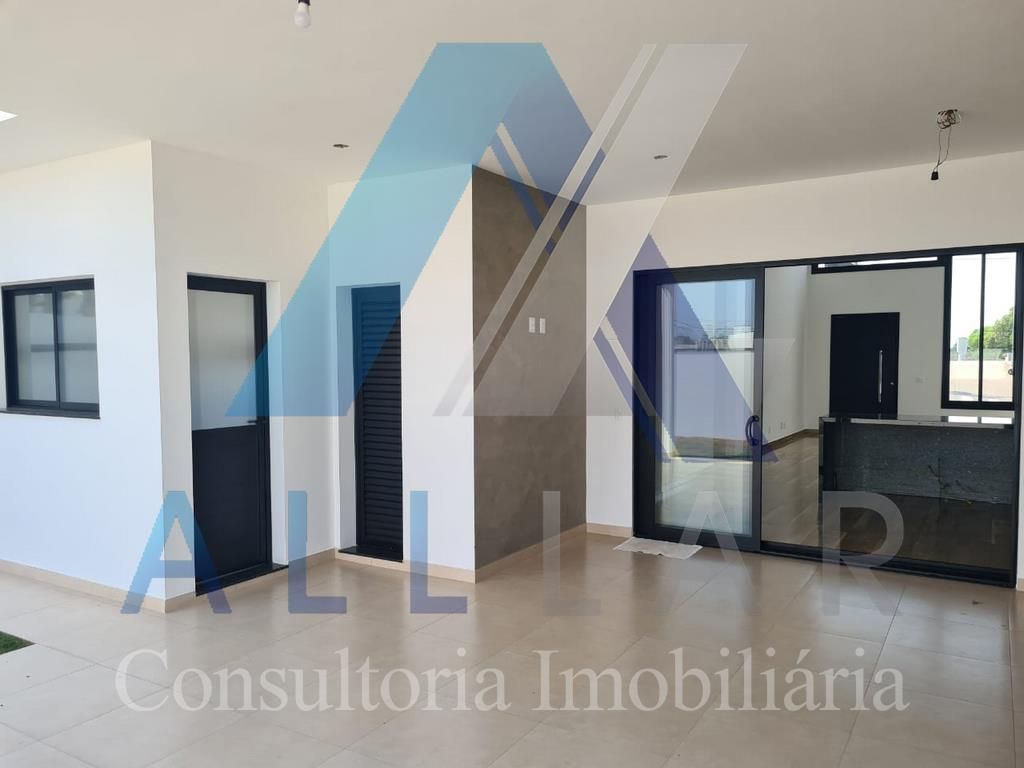 Casa de Condomínio à venda com 3 quartos, 166m² - Foto 4