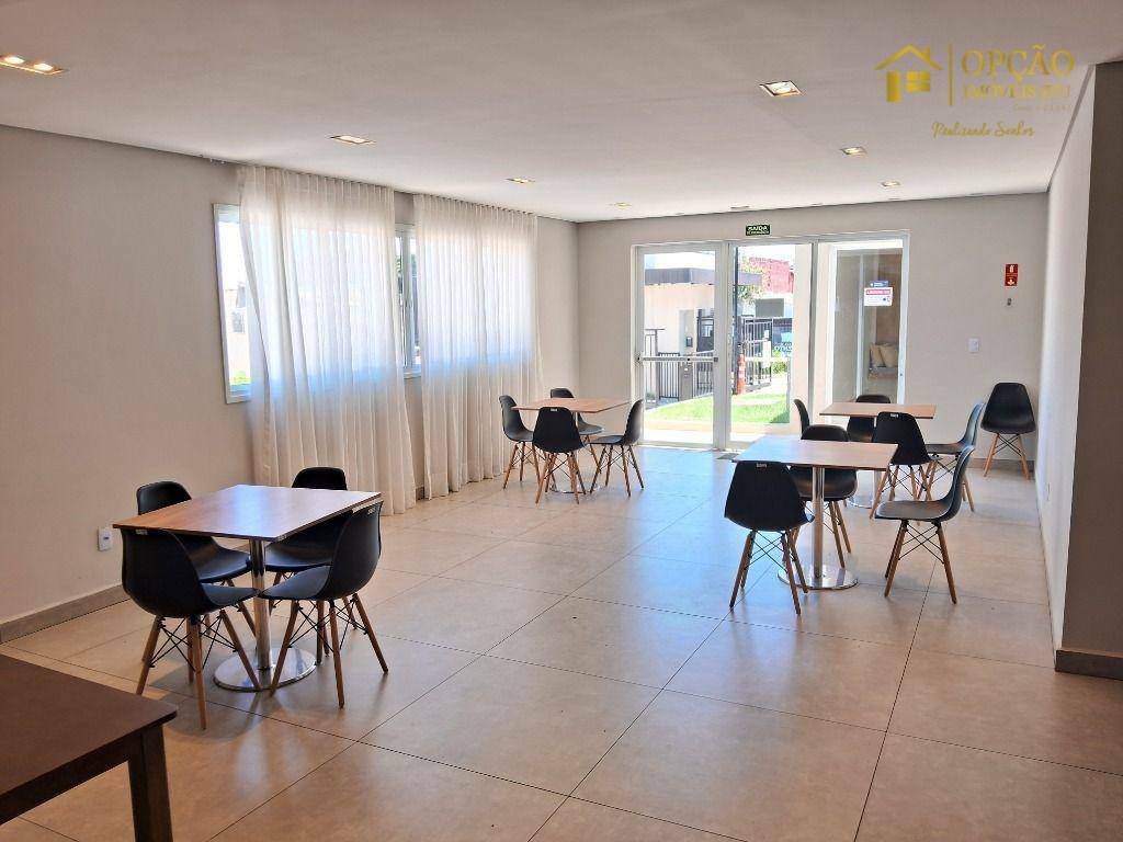 Apartamento à venda com 2 quartos, 60m² - Foto 12