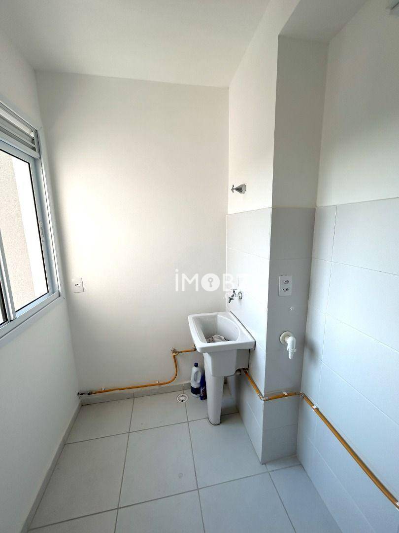 Apartamento à venda com 2 quartos, 36m² - Foto 12