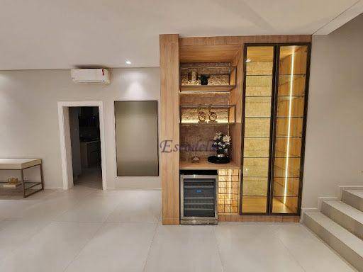 Casa de Condomínio à venda com 4 quartos, 392m² - Foto 13