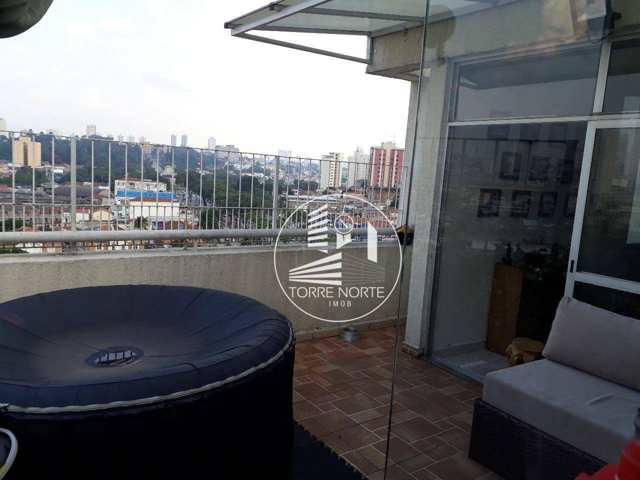 Apartamento à venda com 2 quartos, 109m² - Foto 27