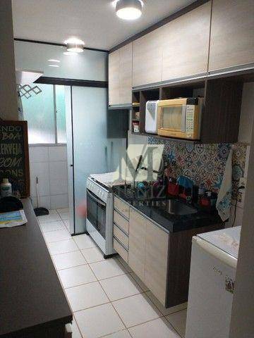 Apartamento à venda com 2 quartos, 51m² - Foto 3