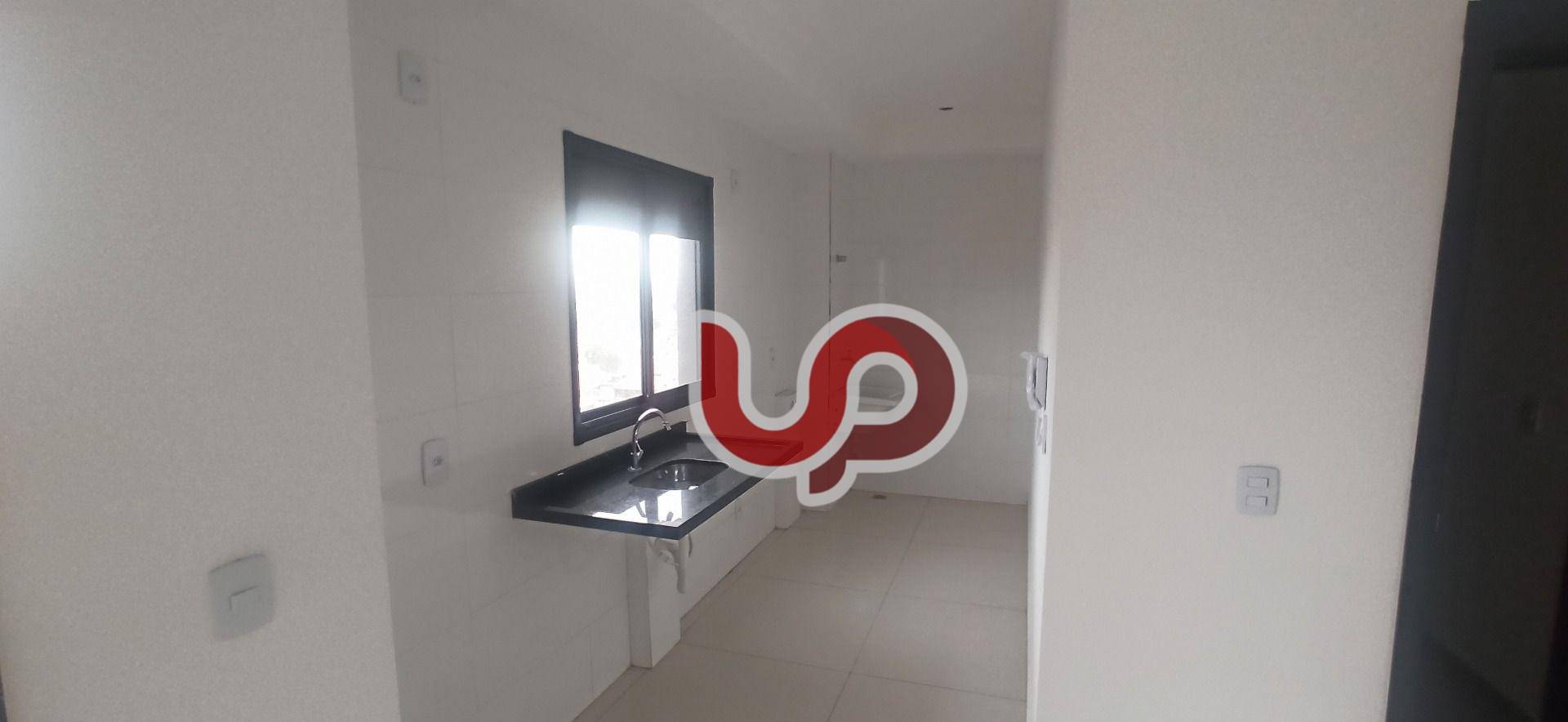 Apartamento à venda com 2 quartos, 47m² - Foto 4