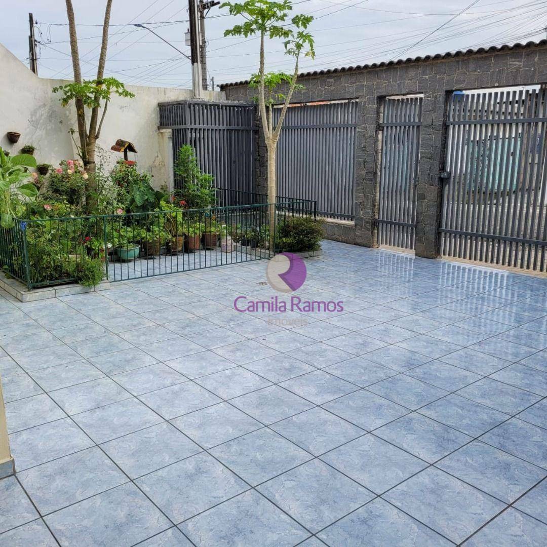 Sobrado, 3 quartos, 151 m² - Foto 2