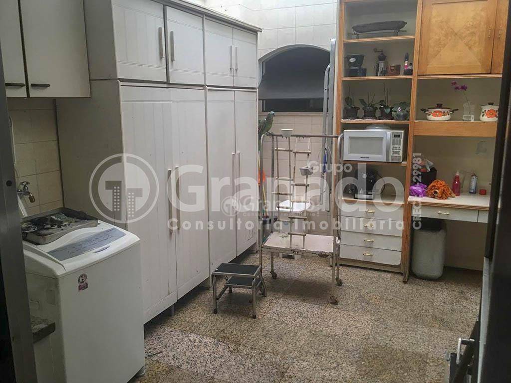 Sobrado à venda com 10 quartos, 800m² - Foto 14