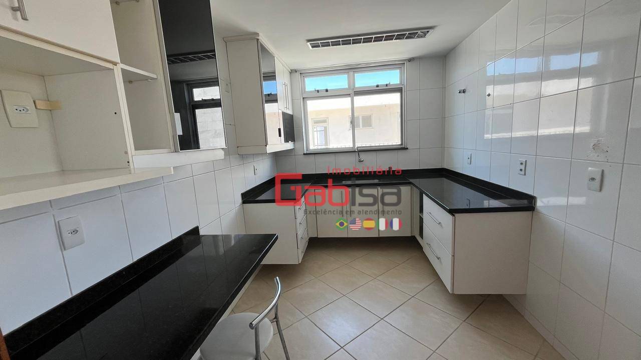 Cobertura para alugar com 4 quartos, 274m² - Foto 5