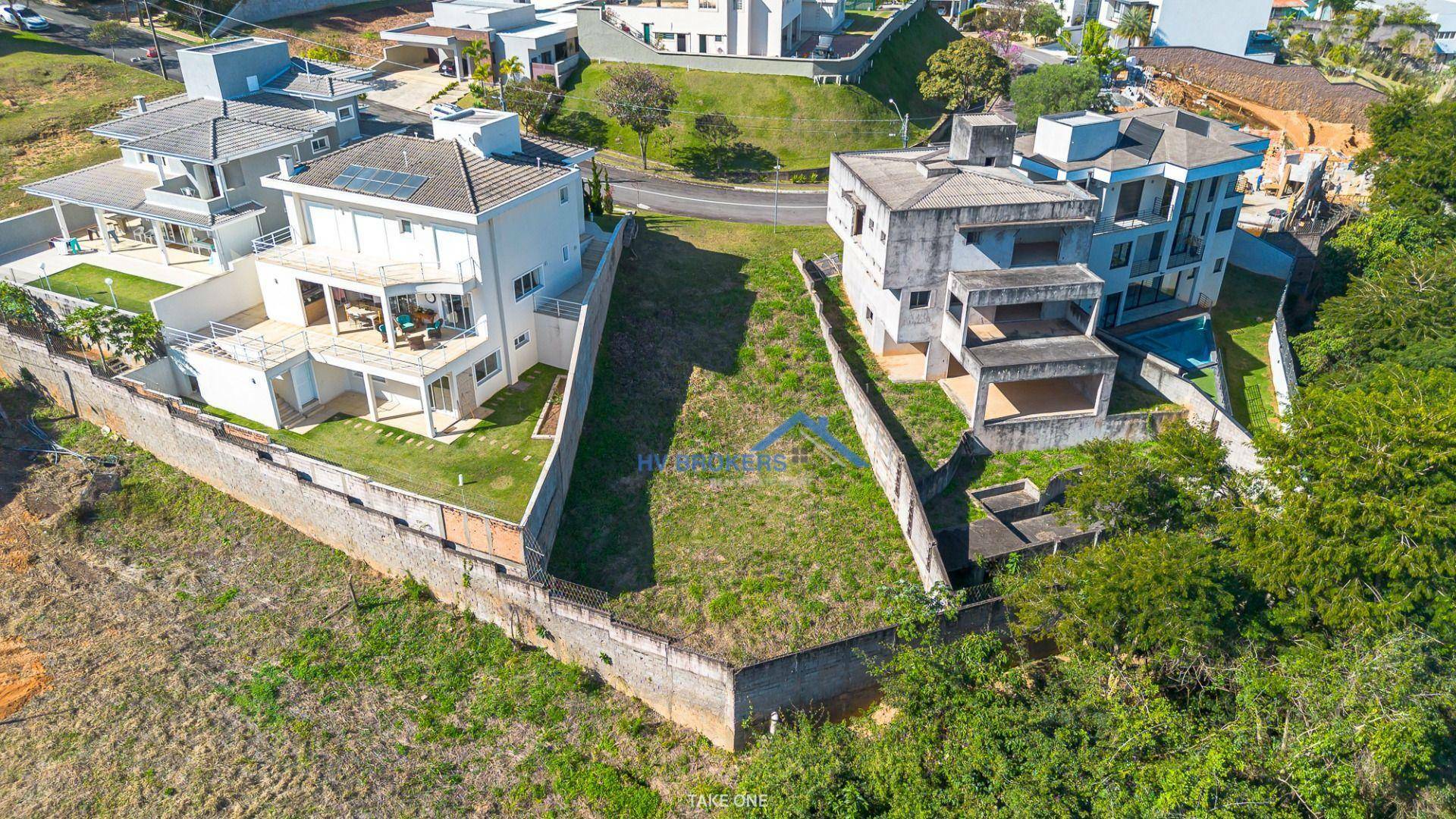 Loteamento e Condomínio à venda, 501M2 - Foto 9