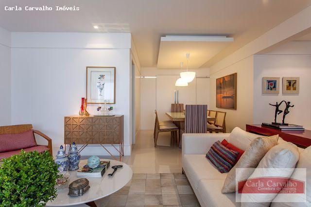 Apartamento à venda com 4 quartos, 152m² - Foto 1