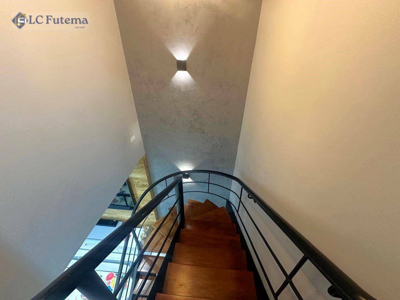 Casa de Condomínio à venda com 3 quartos, 89m² - Foto 13