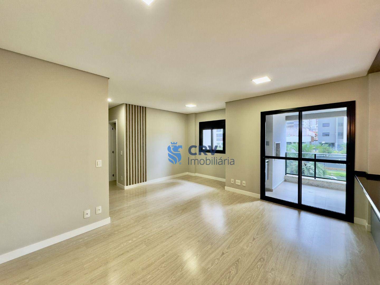 Apartamento para alugar com 2 quartos, 81m² - Foto 1