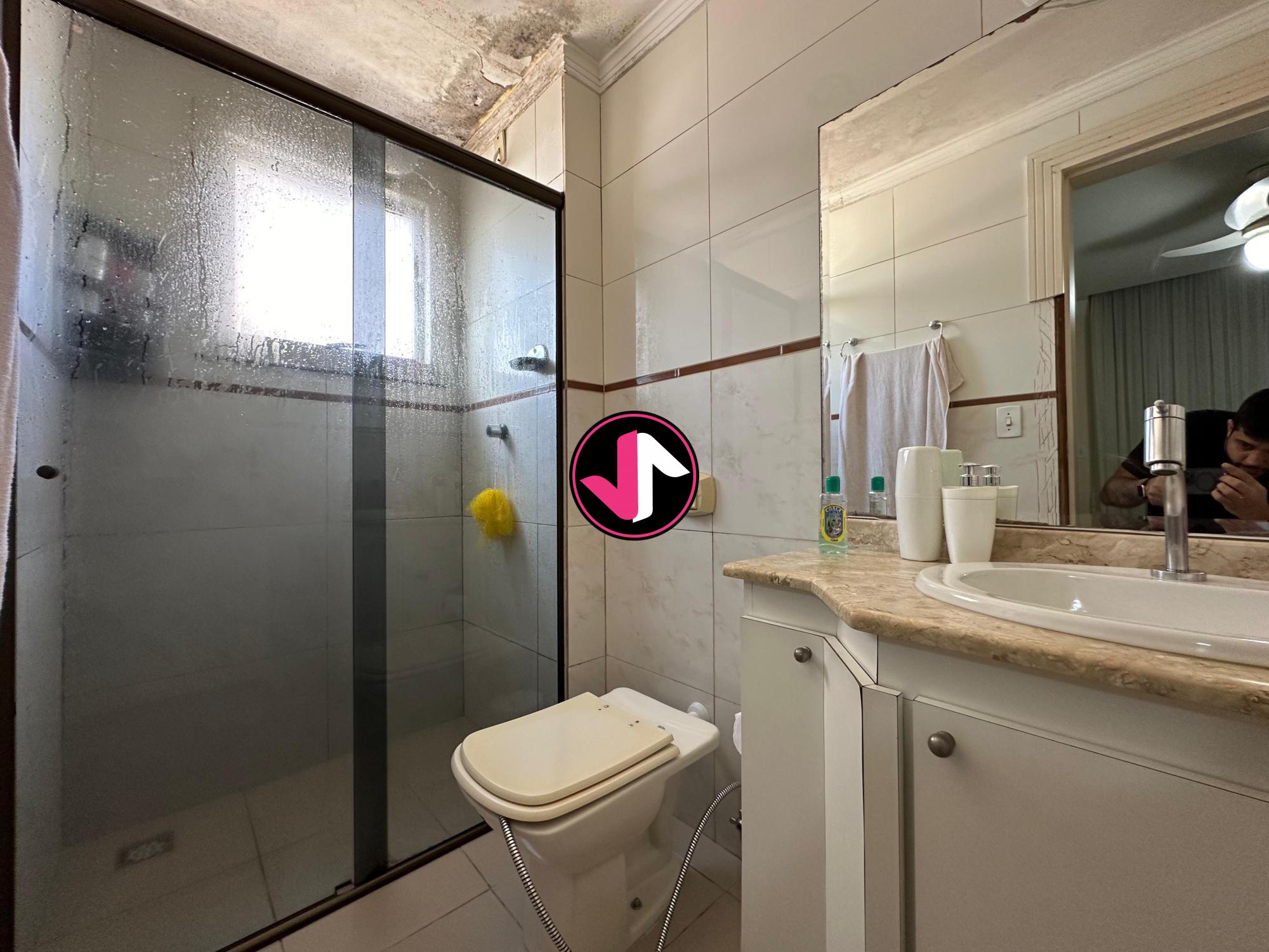 Apartamento à venda com 3 quartos - Foto 16