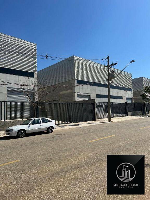 Depósito-Galpão-Armazém para alugar, 747m² - Foto 4
