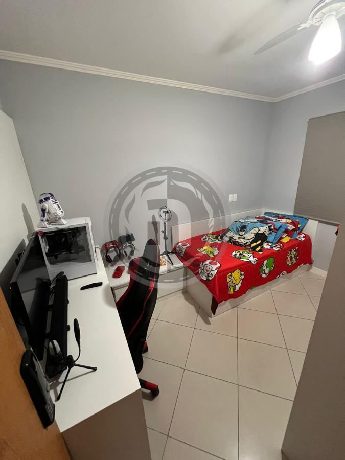 Apartamento à venda com 4 quartos, 205m² - Foto 12