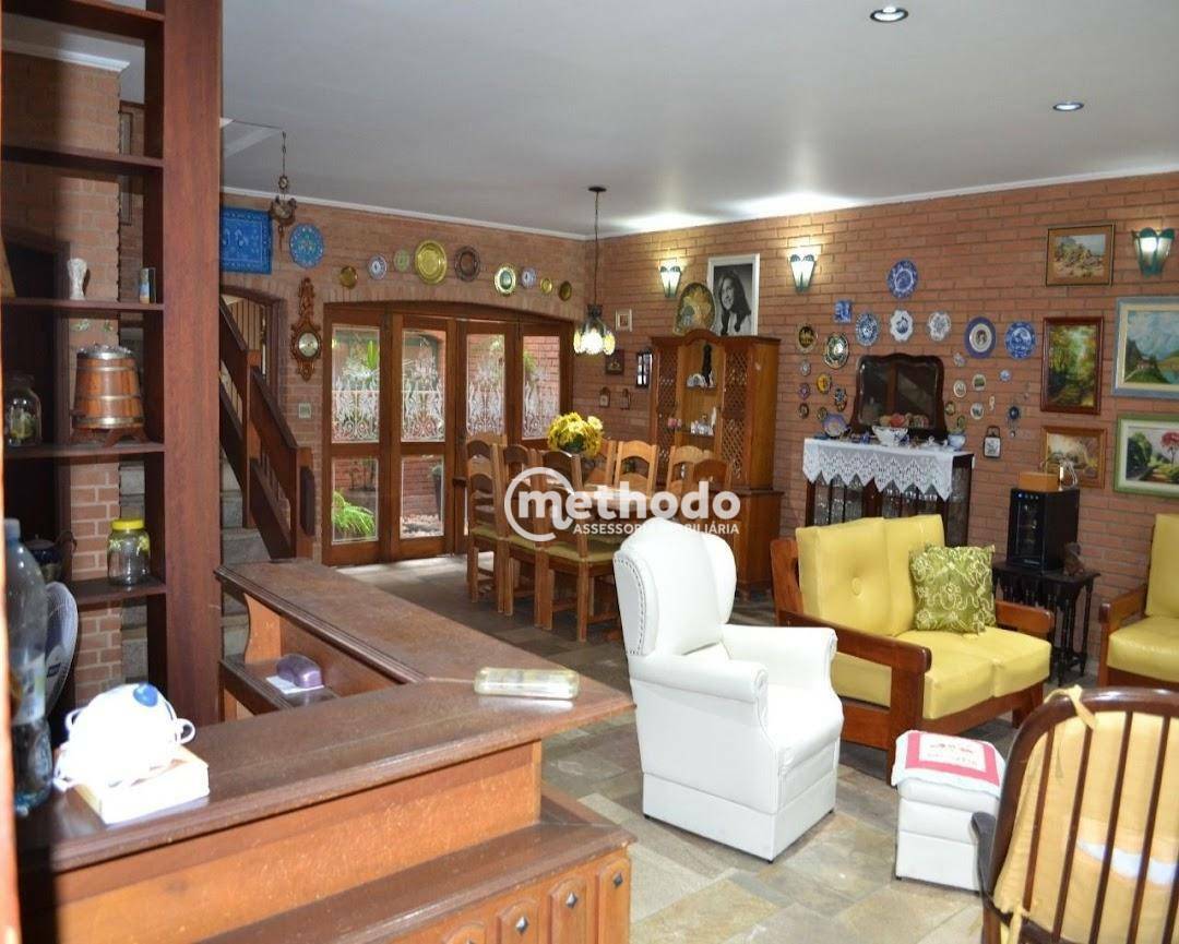 Casa à venda e aluguel com 4 quartos, 480m² - Foto 4