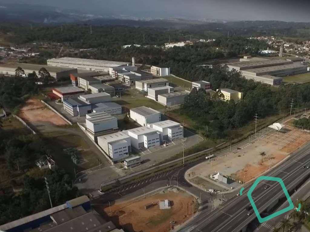 Depósito-Galpão-Armazém à venda e aluguel, 1250m² - Foto 5